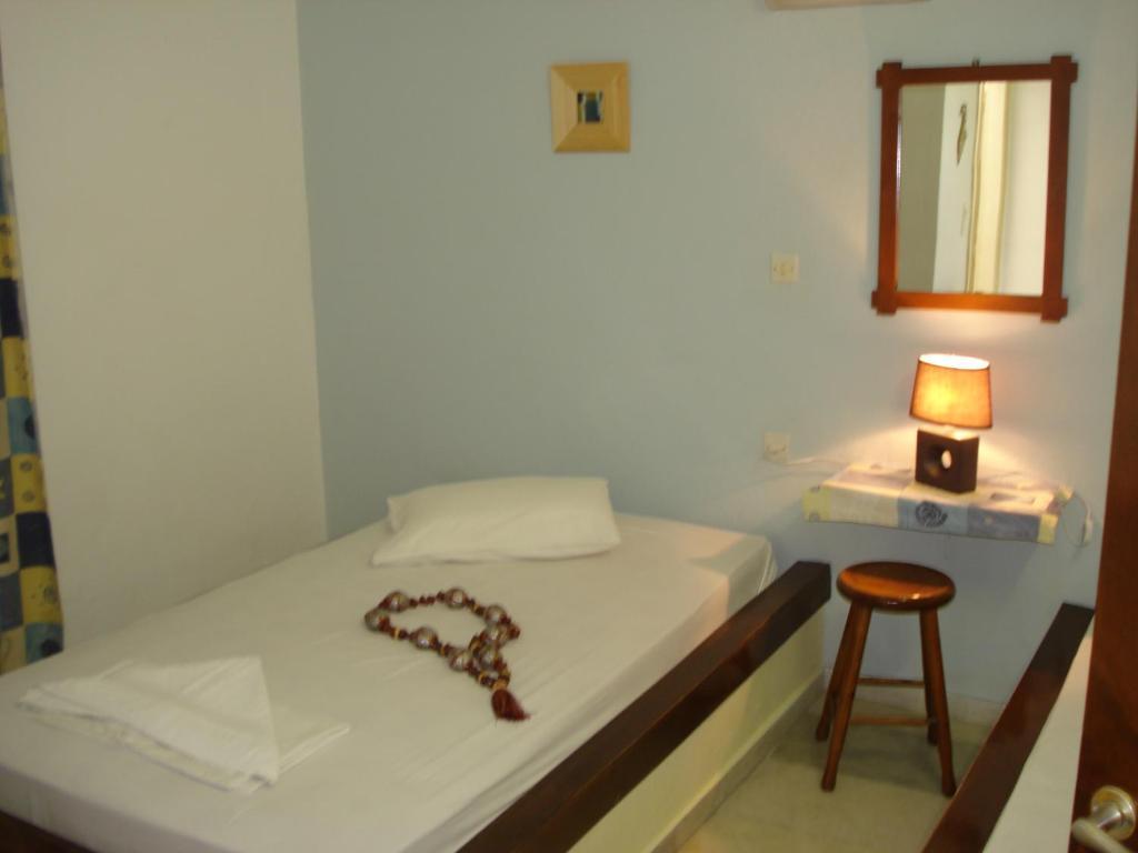 Pension Lagoudera Naxos City Exterior foto